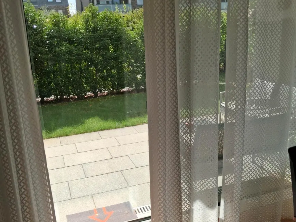 Apartment centrally located in Leverkusen Hitdorf