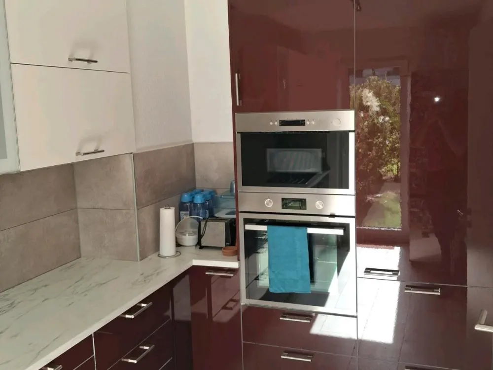 Apartment centrally located in Leverkusen Hitdorf