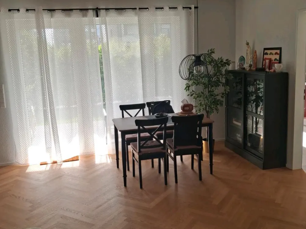 Apartment centrally located in Leverkusen Hitdorf
