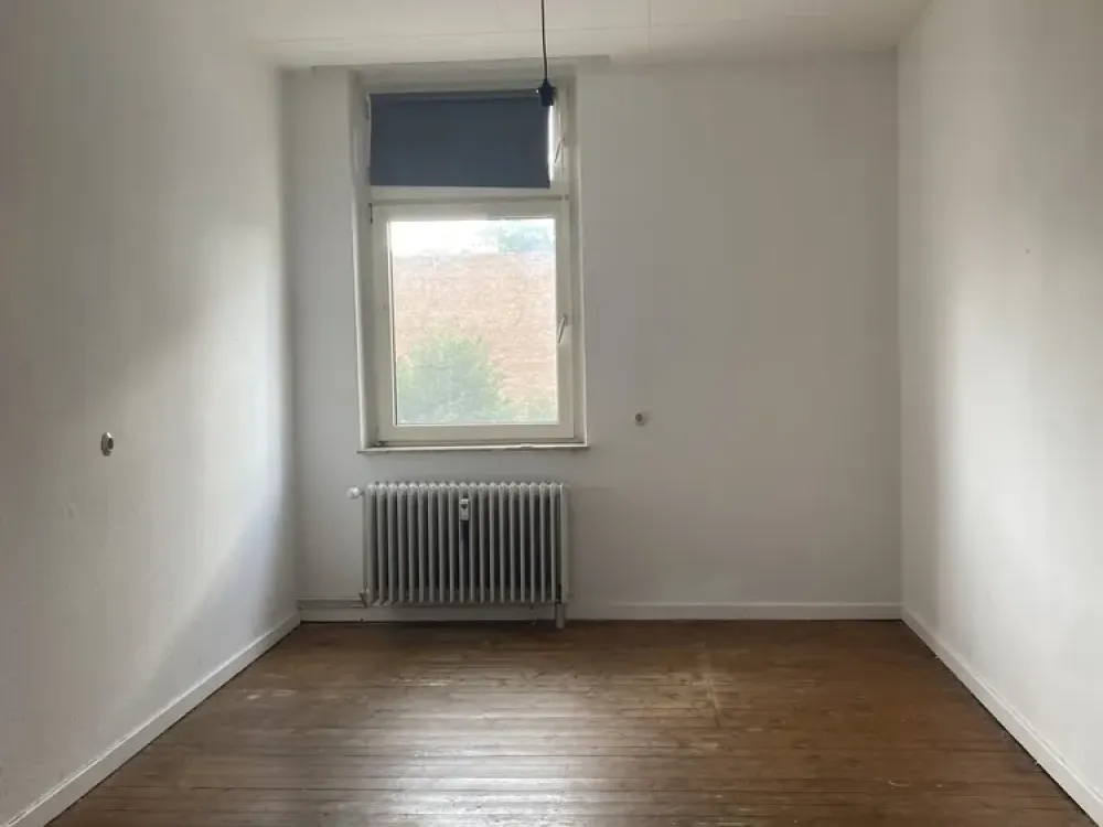 Central 2-Room Apartment - Ideal for Students