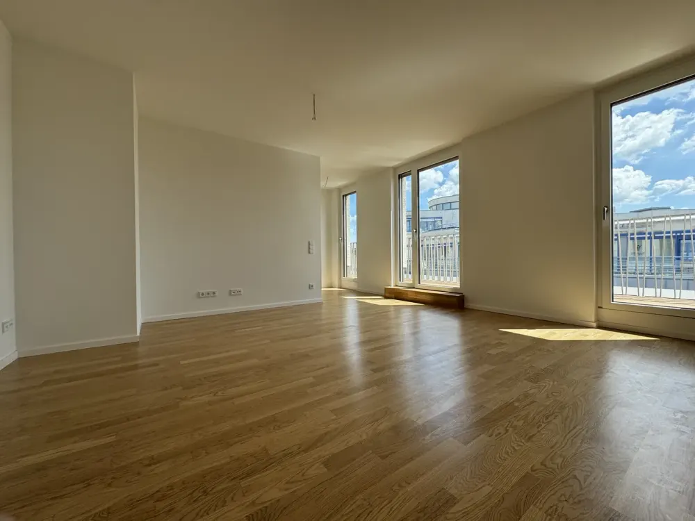 Feel at Home: Affordable 2-Room Apartment with Balcony in First Occupancy