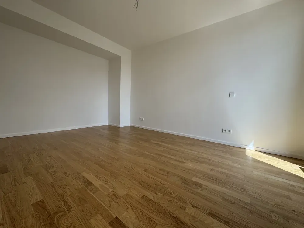 Feel at Home: Affordable 2-Room Apartment with Balcony in First Occupancy