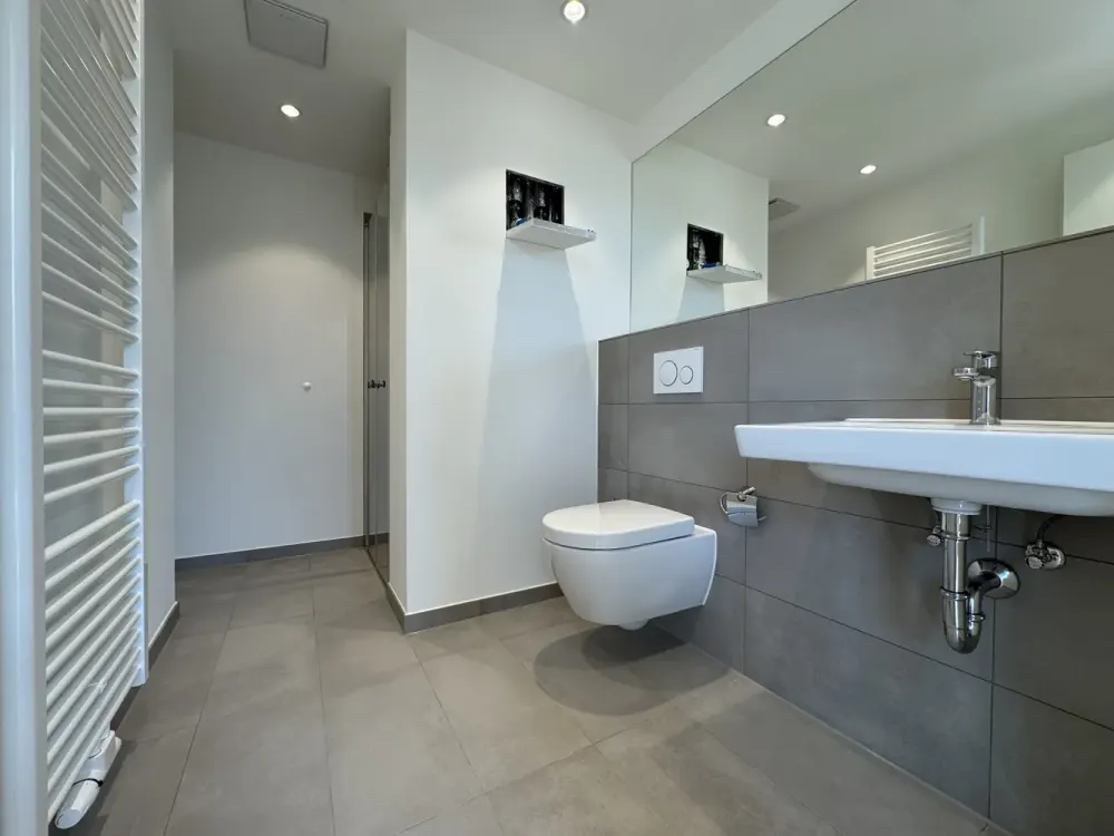 Feel at Home: Affordable 2-Room Apartment with Balcony in First Occupancy
