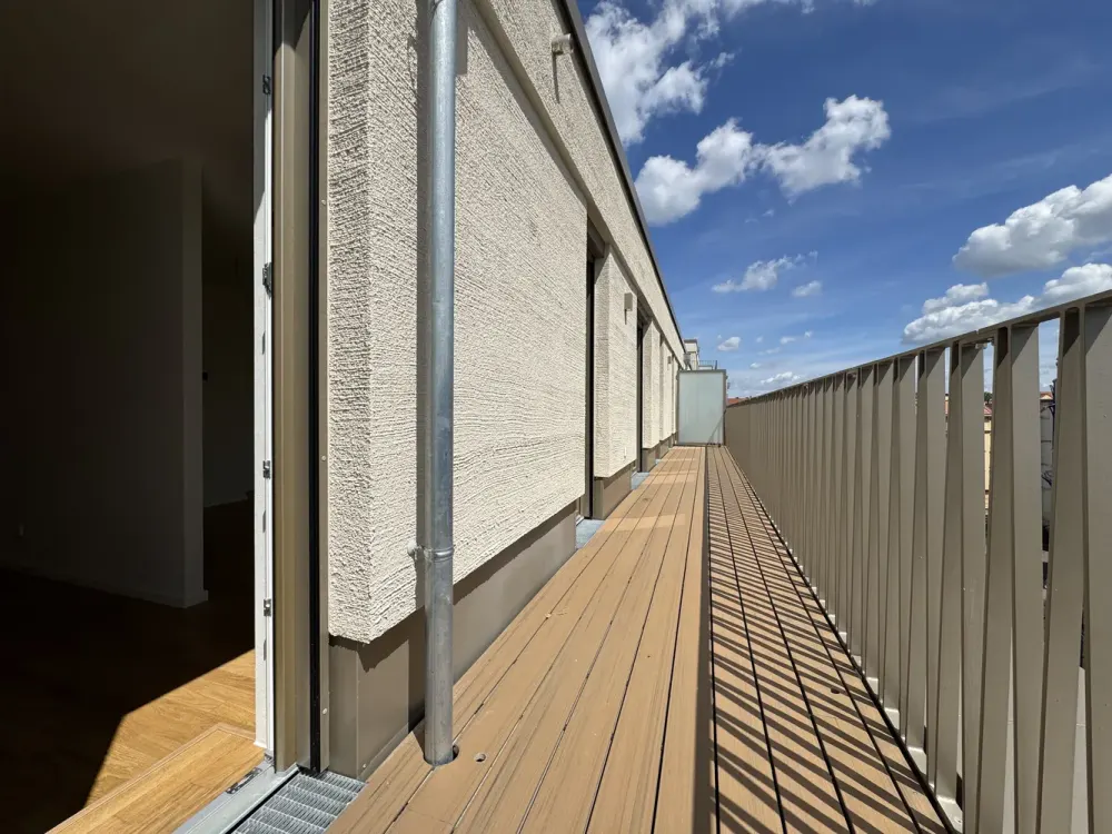 Feel at Home: Affordable 2-Room Apartment with Balcony in First Occupancy
