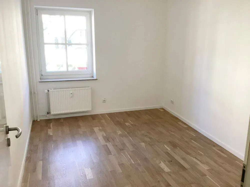 Schicke 2,5-Zimmer-Wohnung mit Tageslichtabd und Balkon