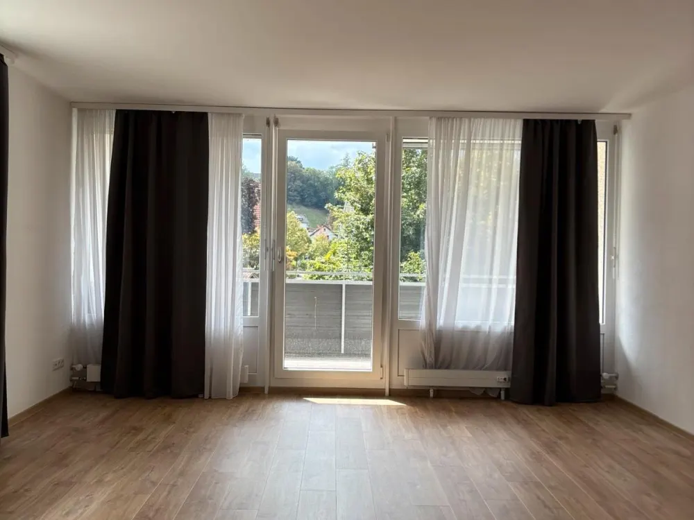2-Room Apartment