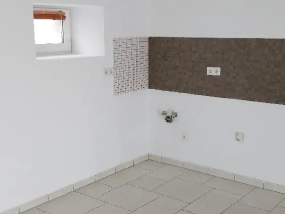 2 Zimmer Wohnung mitten in Eppertshausen