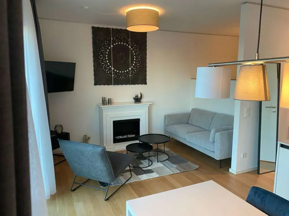 WinWin | Ready to live | Exclusive living in Düsseldorf Medienhafen