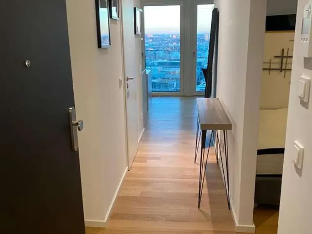 WinWin | Ready to live | Exclusive living in Düsseldorf Medienhafen