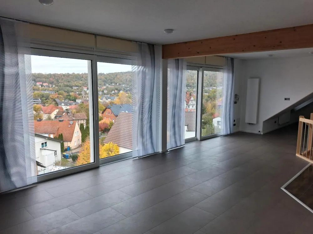 Penthouse / Apartment