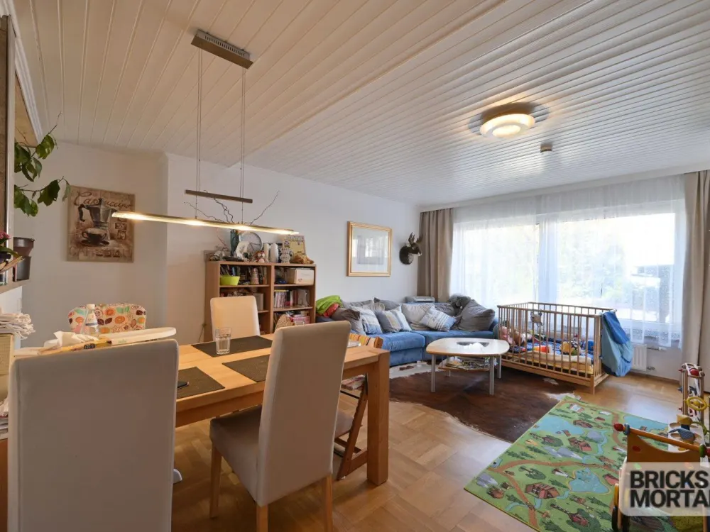 Beautiful 3-Room Apartment in Nürnberg Fischbach with Garden for Rent