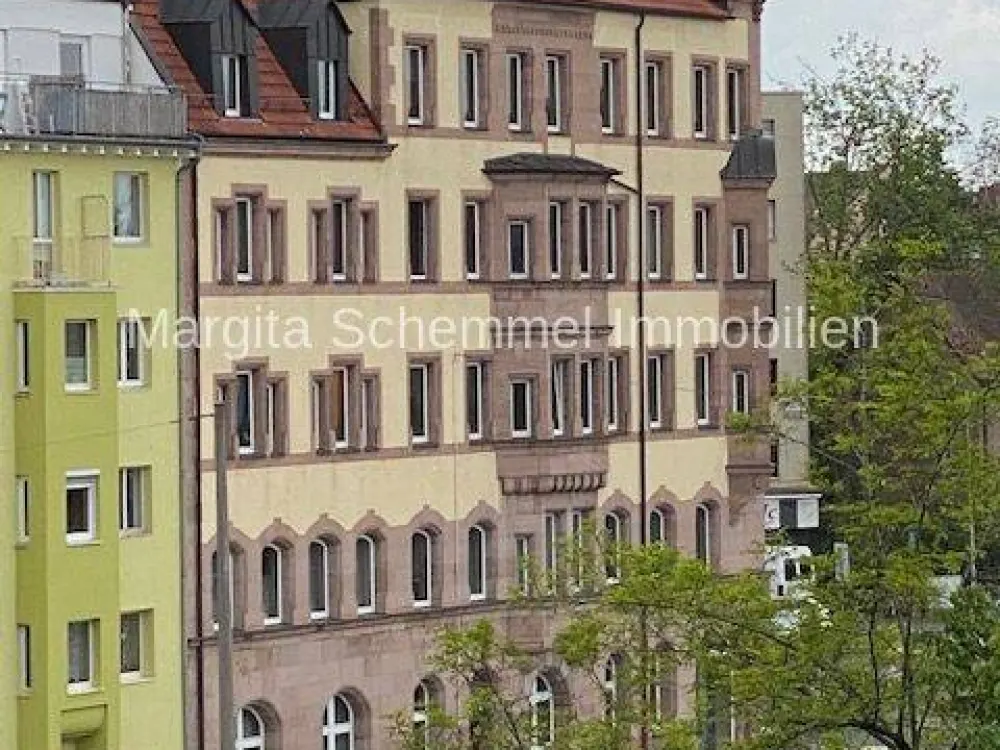 Great Shared Apartment