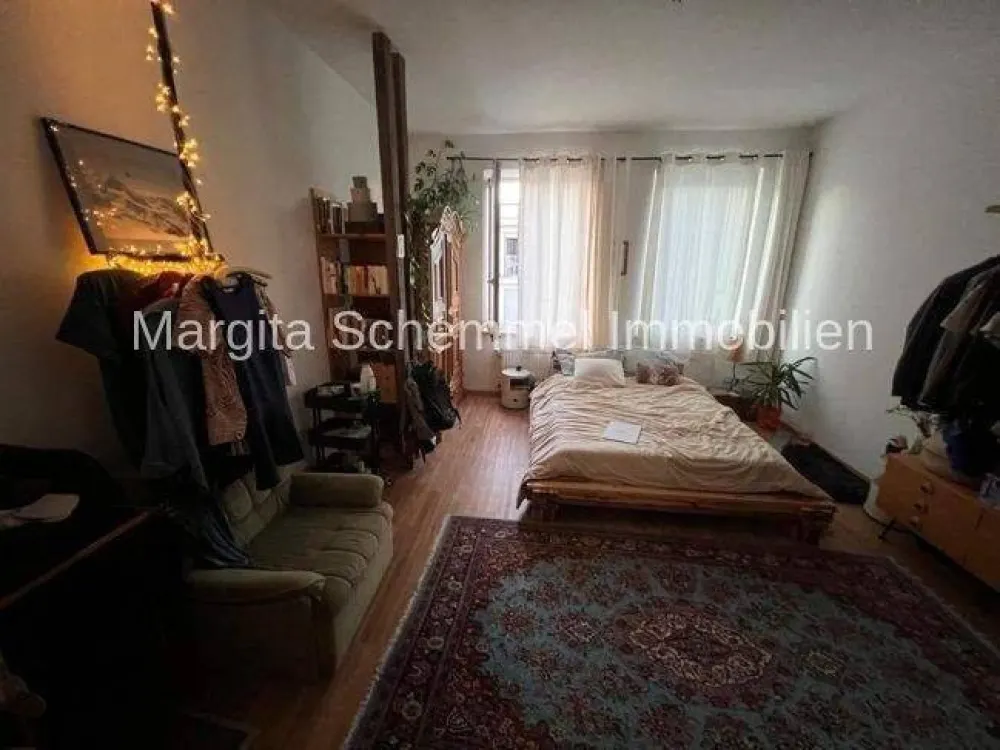 Great Shared Apartment