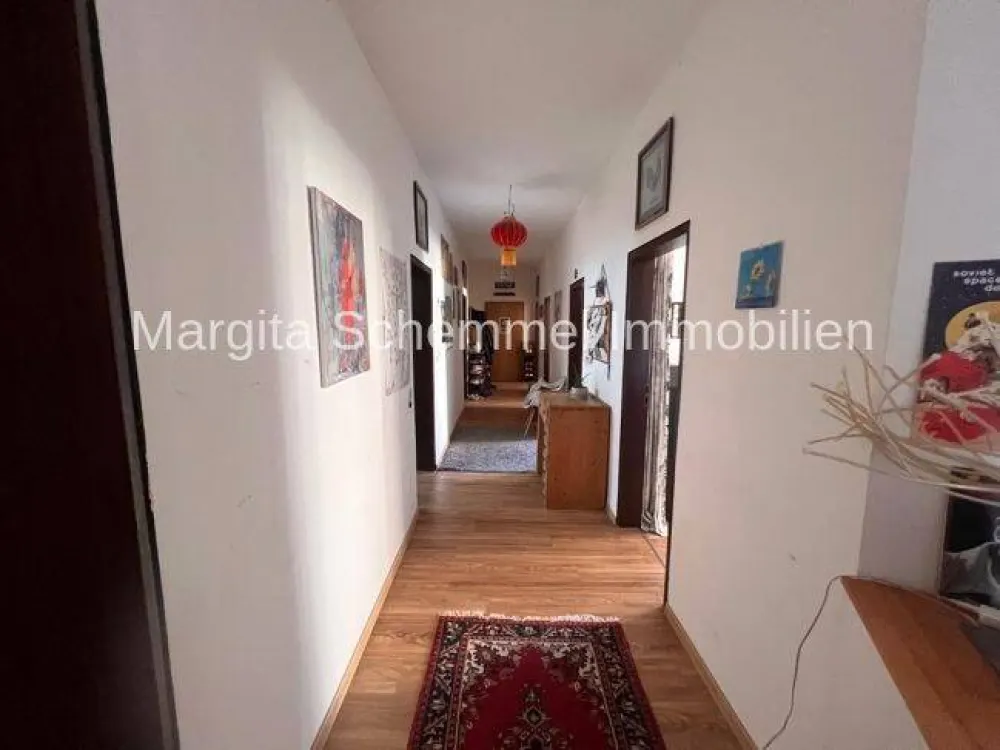 Great Shared Apartment