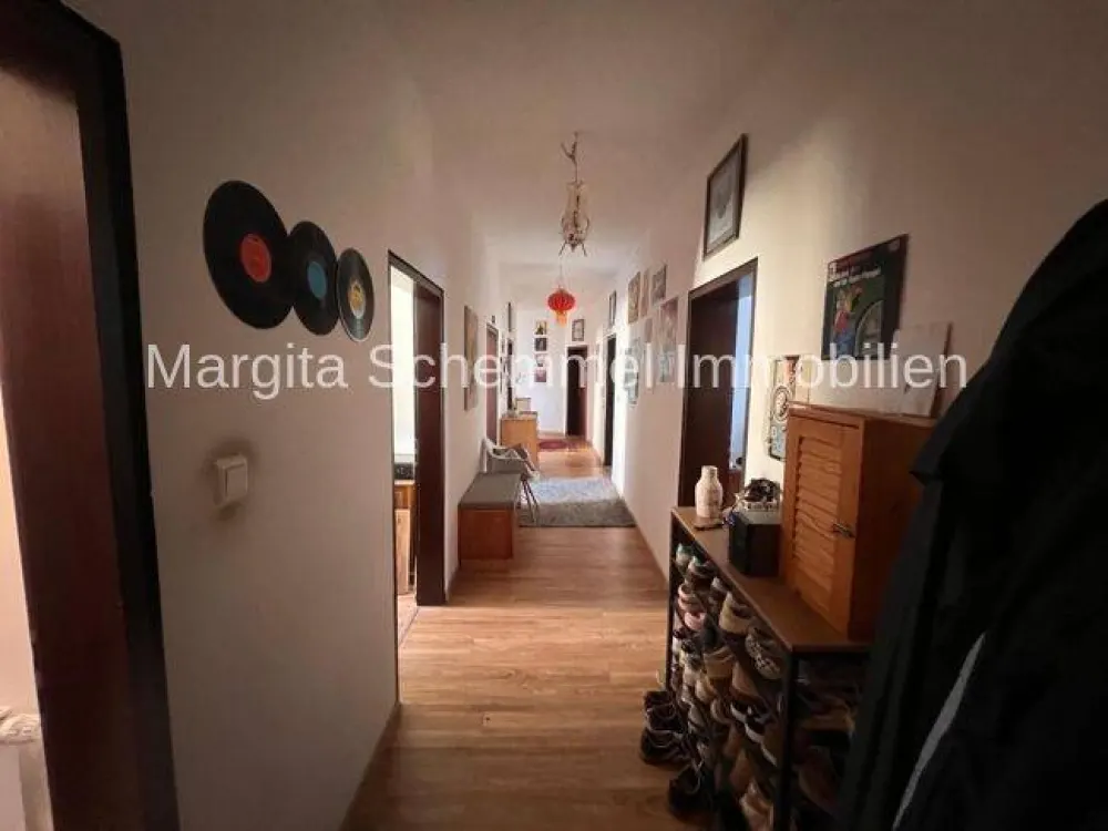 Great Shared Apartment
