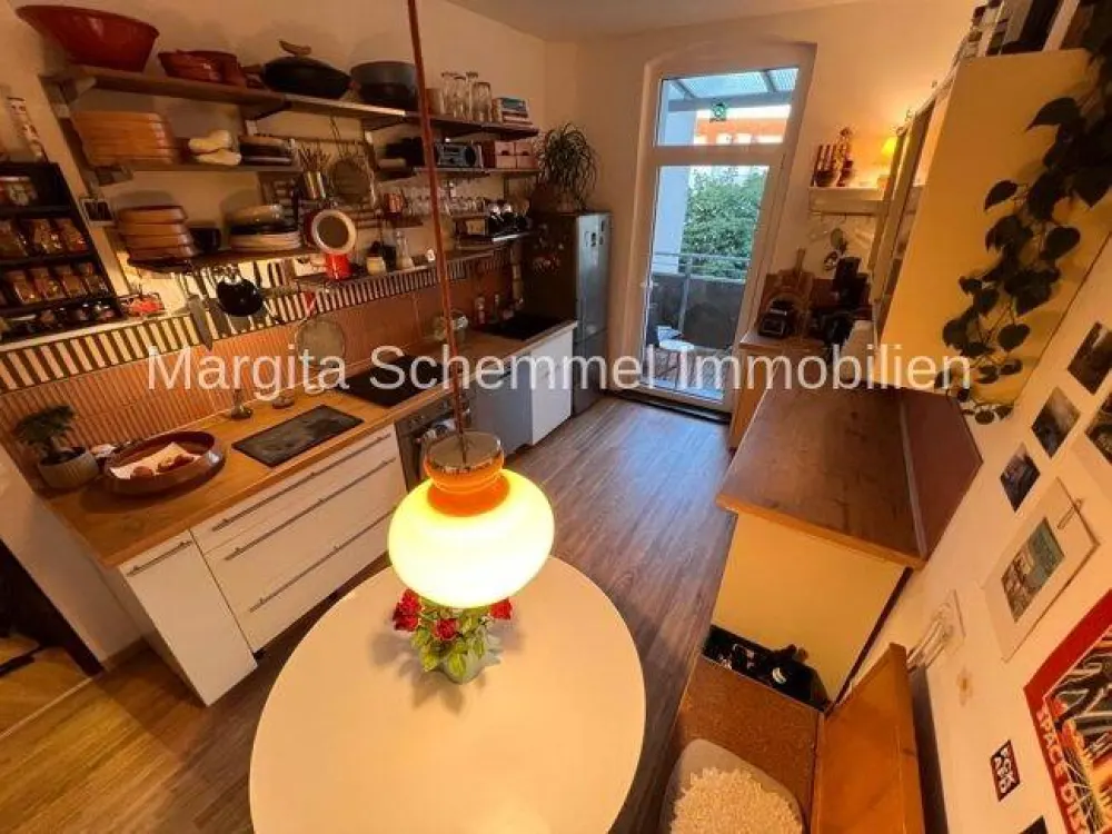 Great Shared Apartment