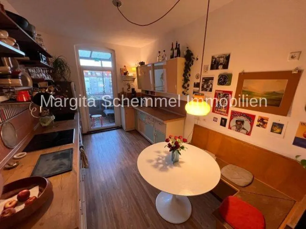 Great Shared Apartment
