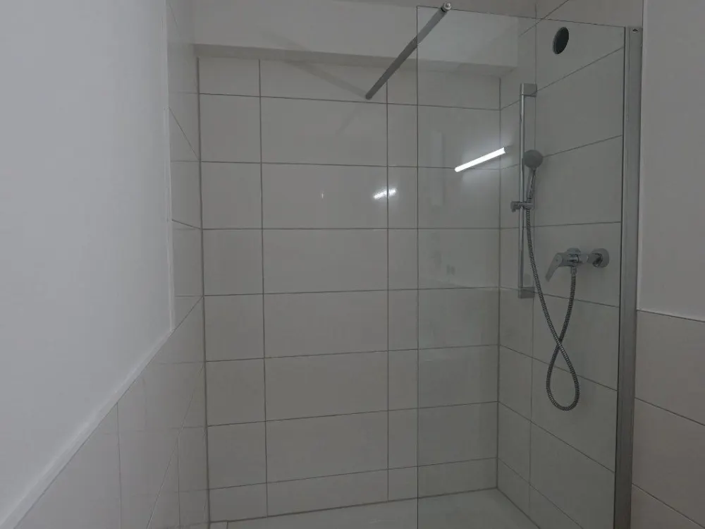 Bright 2-Room Apartment in Düsseldorf North