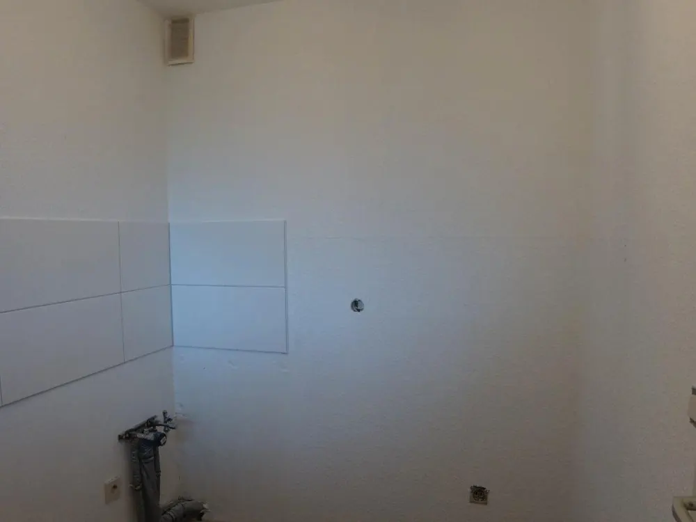 Bright 2-Room Apartment in Düsseldorf North