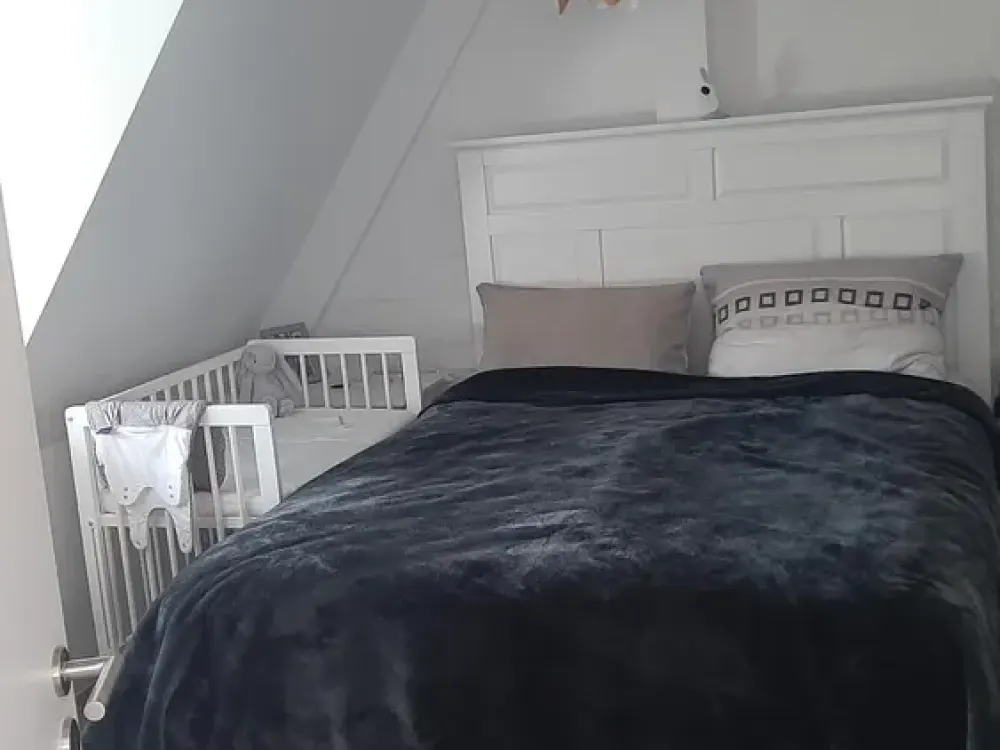 Modernized 3.5-Room Apartment in Ludwigsburg