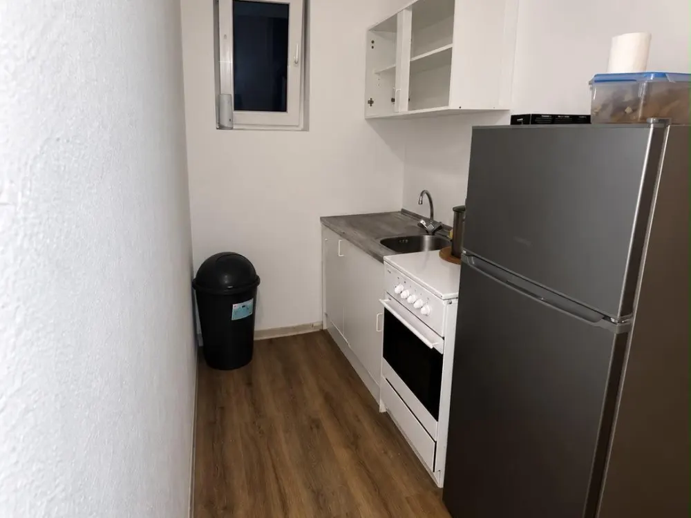 1.5-Room Apartment Hagen-Hohenlimburg Center