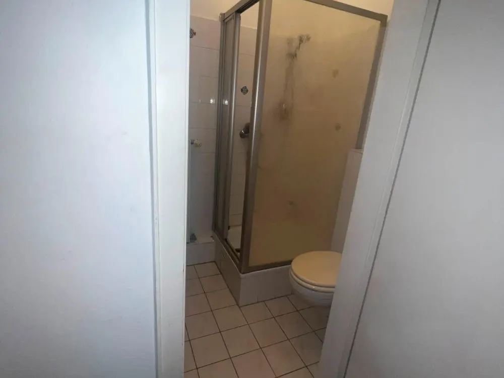 1.5-Room Apartment Hagen-Hohenlimburg Center