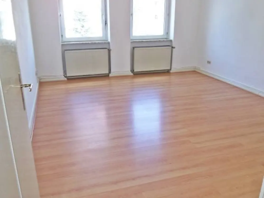 8 Shared Flat Rooms Still Available in Kassel