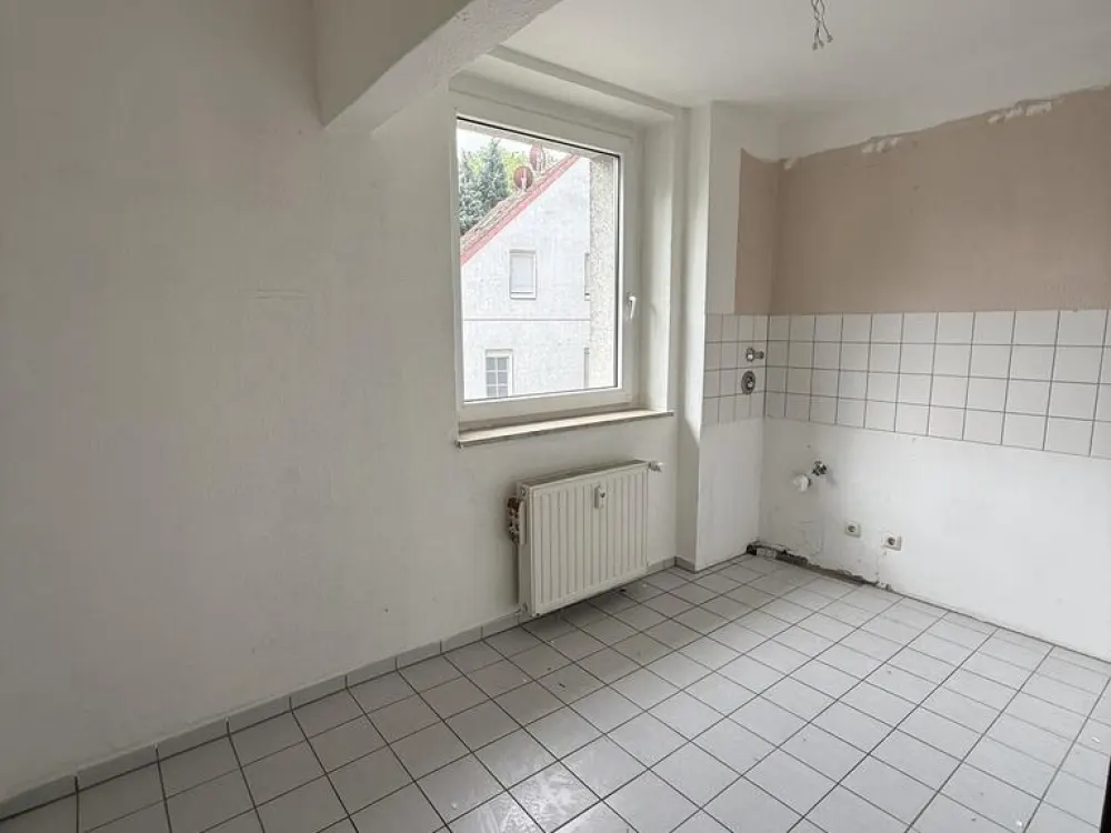 Live where the heart beats - in a quiet yet central location.