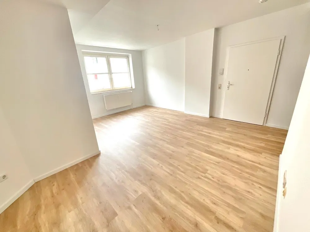 Freshly Renovated into New Happiness