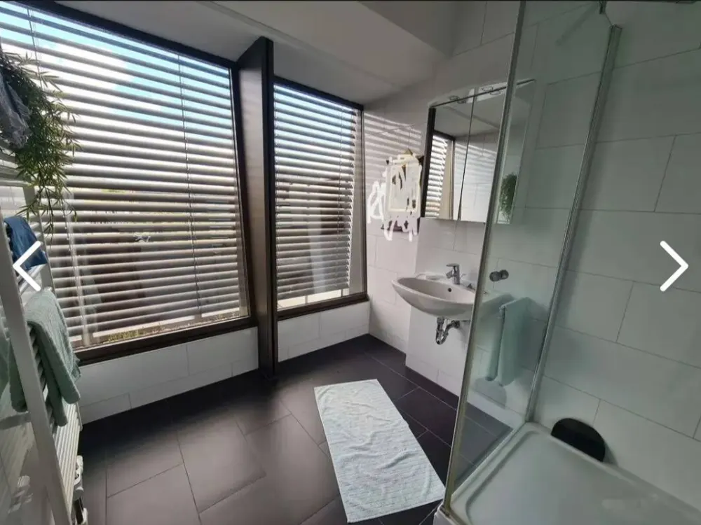 Großzügige 3-Zimmer-Wohnung mit 122 m², ideal auch als WG