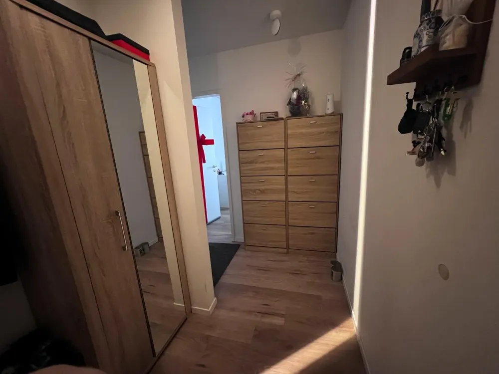 Apartment for Rent