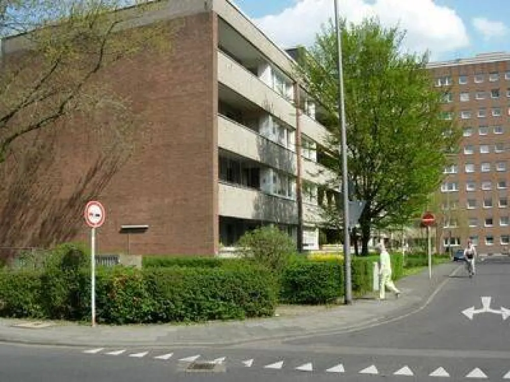 3-Room Apartment in Köln-Neu-Brück