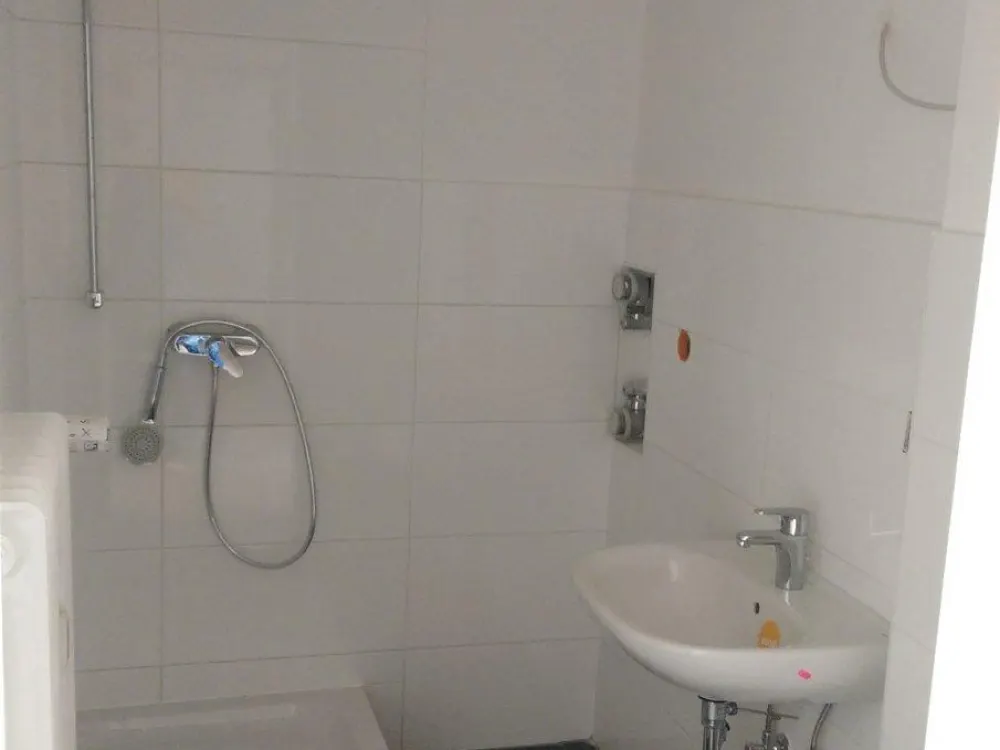 Lichtdurchflutete 2-Zimmer-Appartements ! Mit großzügigem Schnitt (MUSTERWOHNUNG)