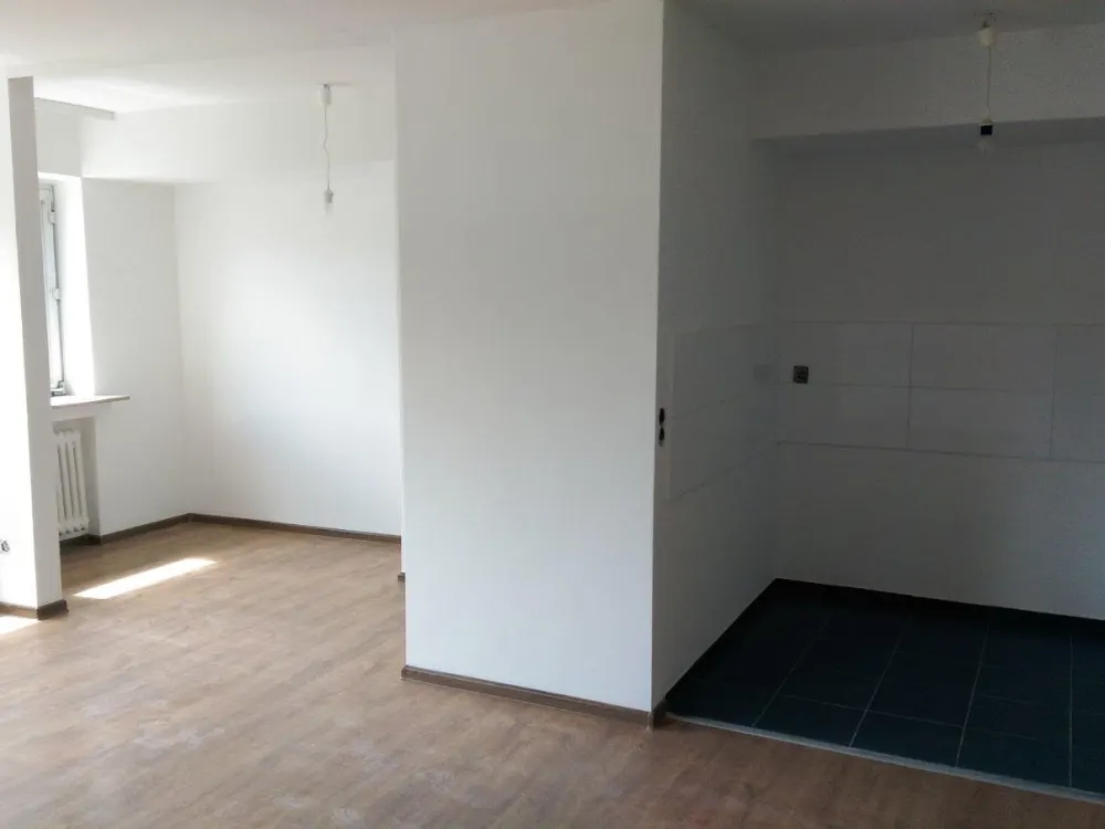 Lichtdurchflutete 2-Zimmer-Appartements ! Mit großzügigem Schnitt (MUSTERWOHNUNG)