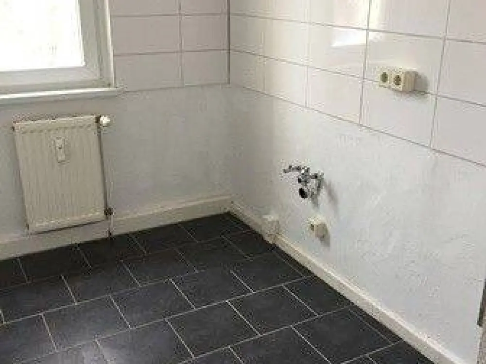 4-room apartment in the Tiergartensiedlung!