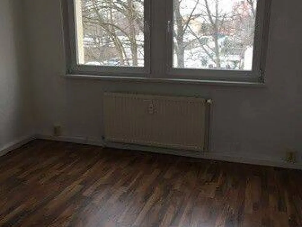 4-room apartment in the Tiergartensiedlung!