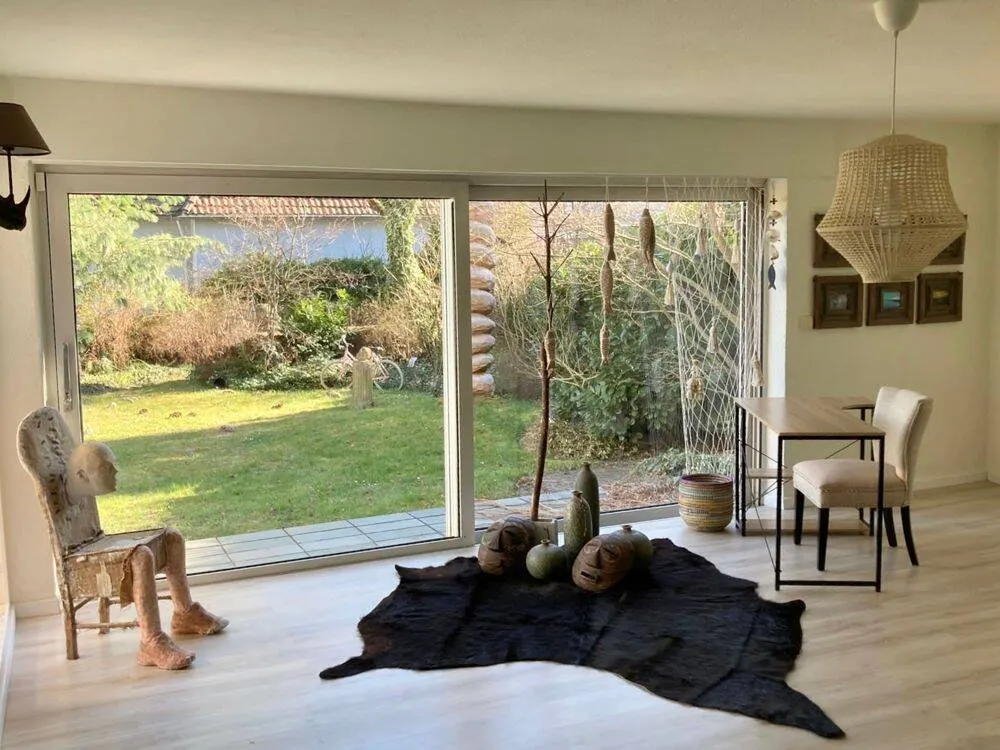 Nice Shared Flat Room in Saarbrücken St. Arnual