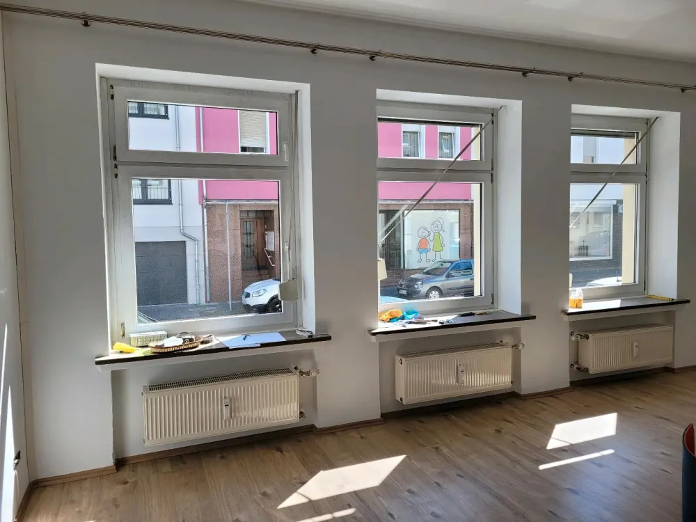 Beautiful 2-room apartment for rent - Central in Paderborn