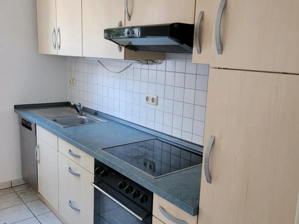 Beautiful 2-room apartment for rent - Central in Paderborn