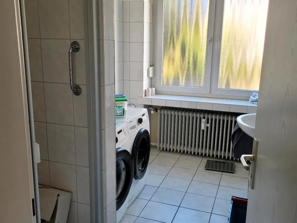Beautiful 2-room apartment for rent - Central in Paderborn