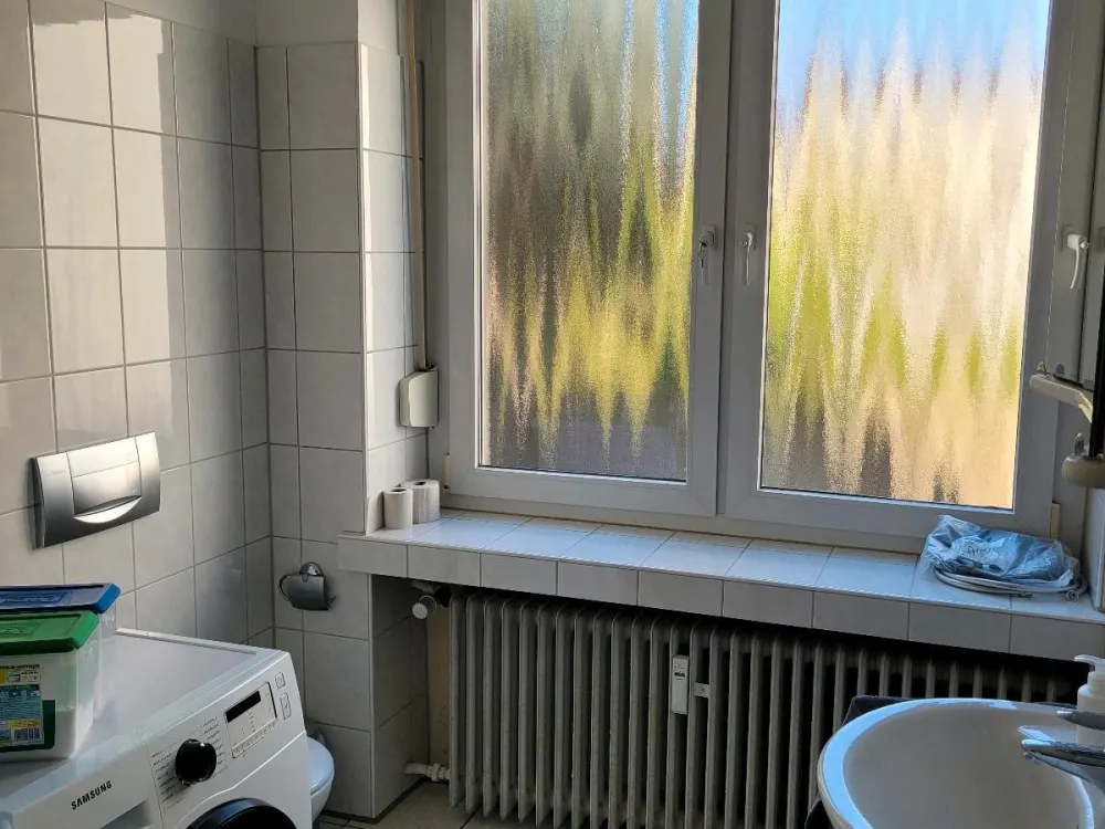 Beautiful 2-room apartment for rent - Central in Paderborn