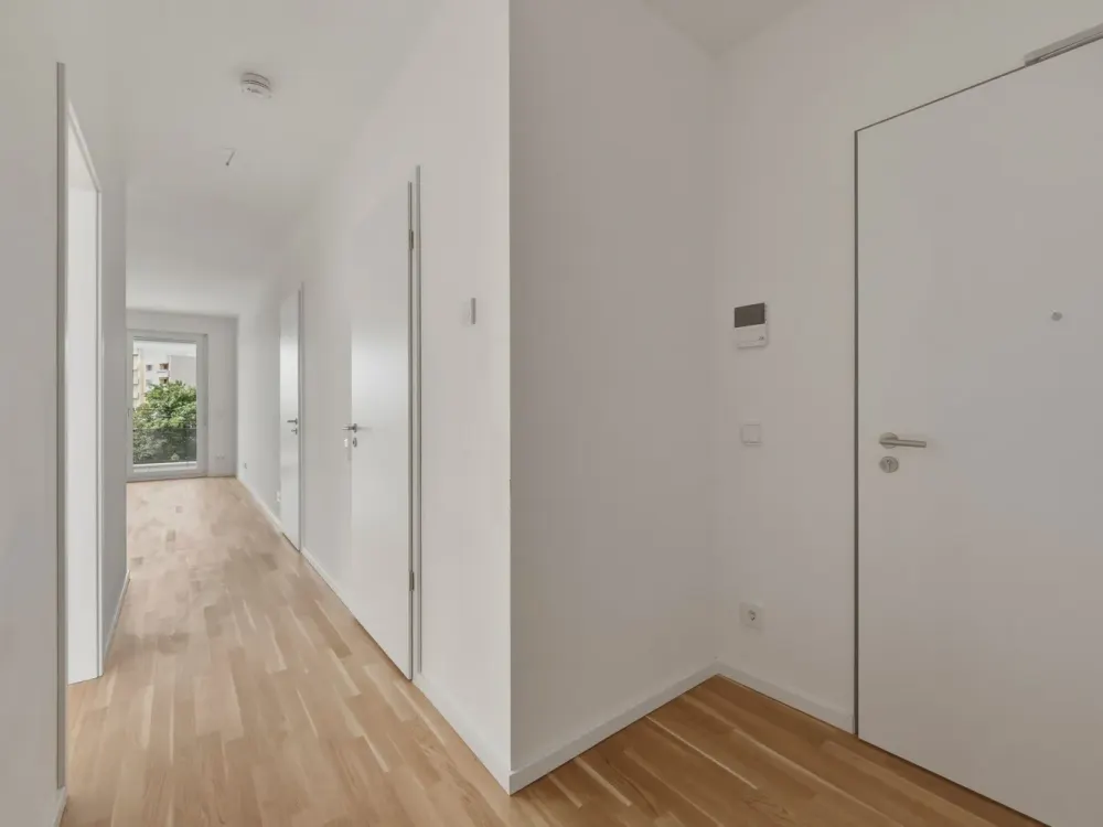 2-Zi-DG-Wohnung mit EBK und hochwertiger Ausstattung