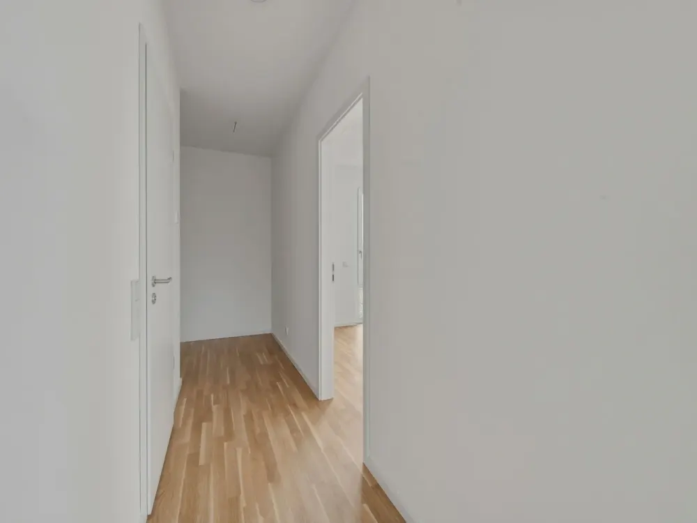 2-Zi-DG-Wohnung mit EBK und hochwertiger Ausstattung