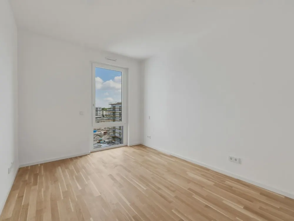 2-Zi-DG-Wohnung mit EBK und hochwertiger Ausstattung