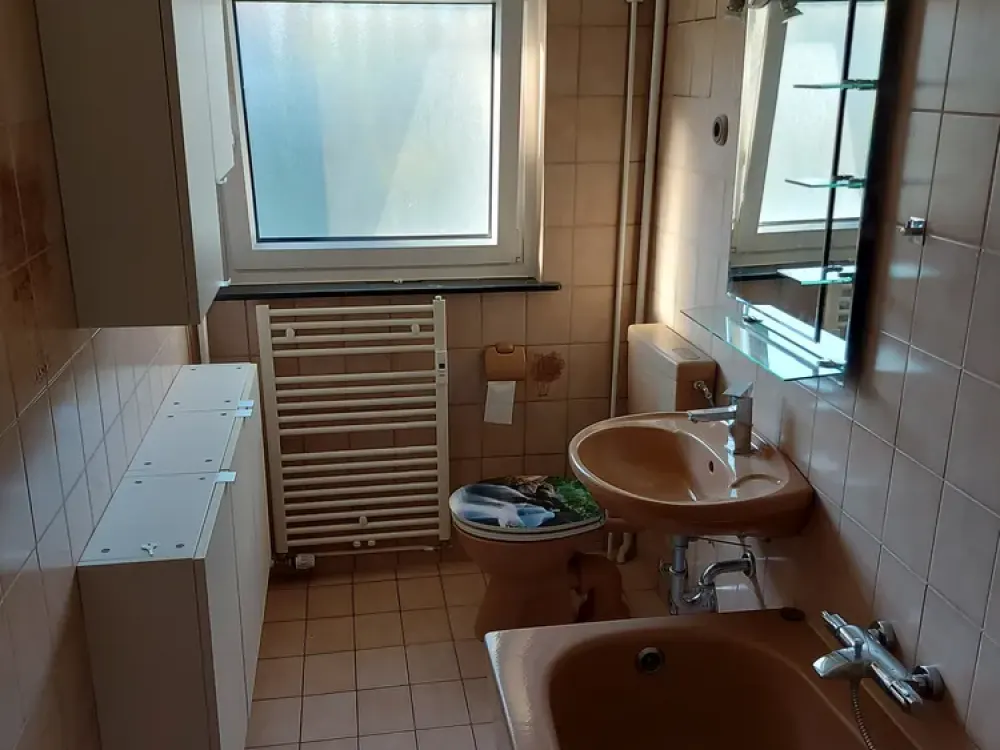 Cozy 2-Room Apartment in Argestorf with Dreamy Deister View