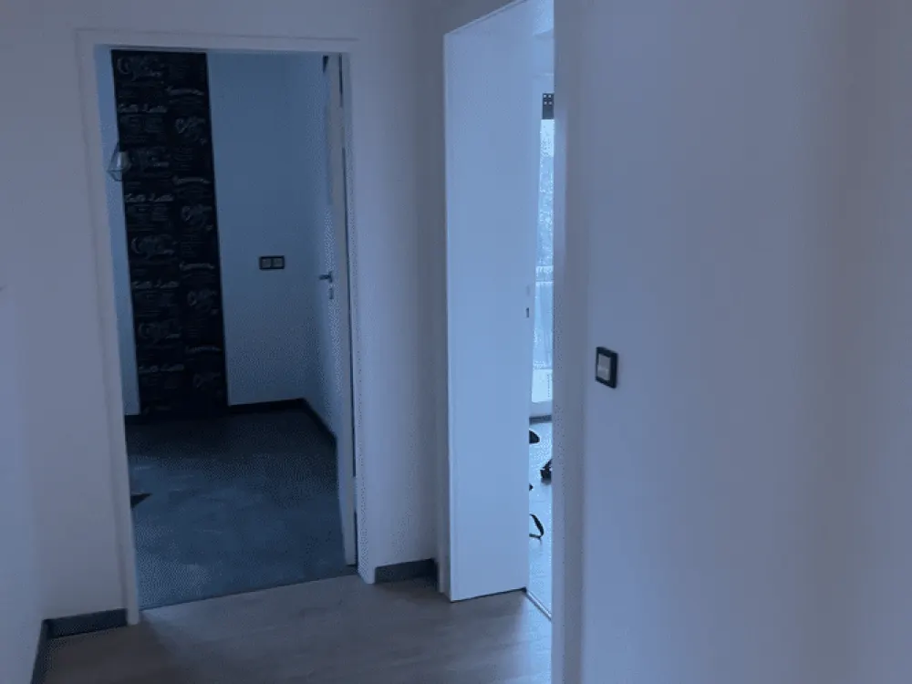 Attraktive 3 -Zimmerwohnung am Homburg (66123 Saarbrücken)