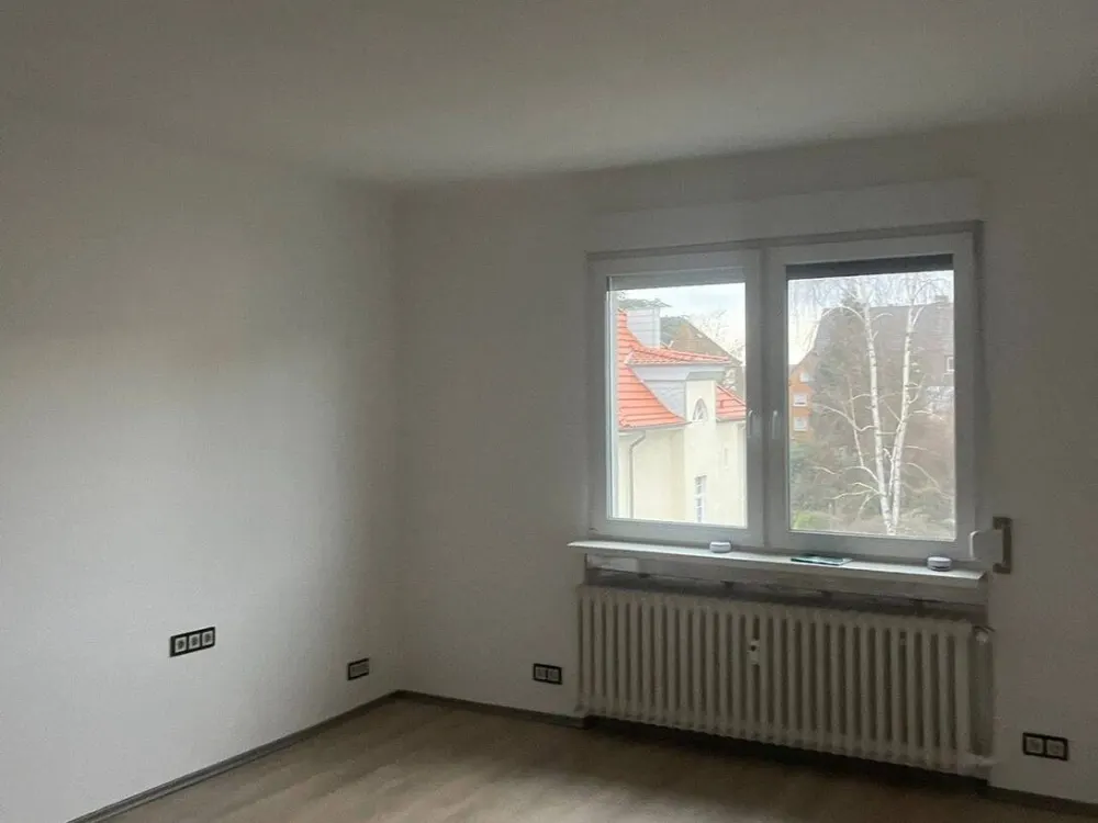 Attraktive 3 -Zimmerwohnung am Homburg (66123 Saarbrücken)