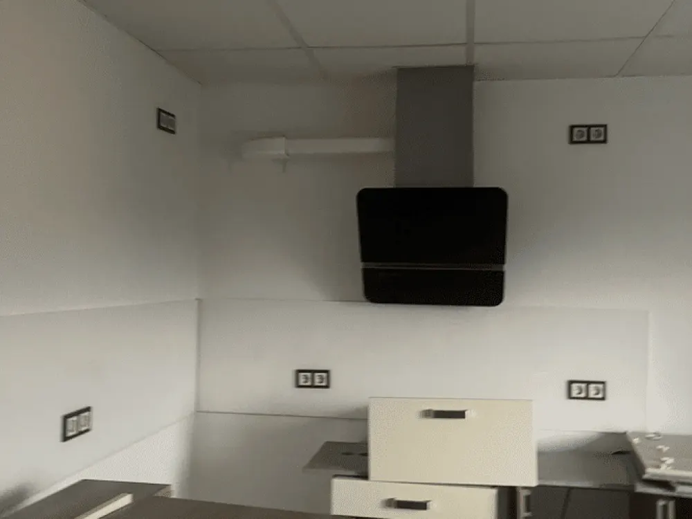 Attraktive 3 -Zimmerwohnung am Homburg (66123 Saarbrücken)