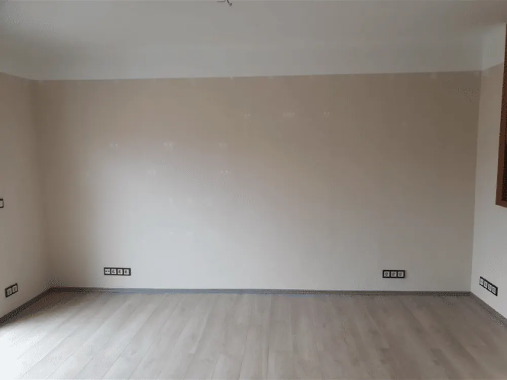 Attraktive 3 -Zimmerwohnung am Homburg (66123 Saarbrücken)