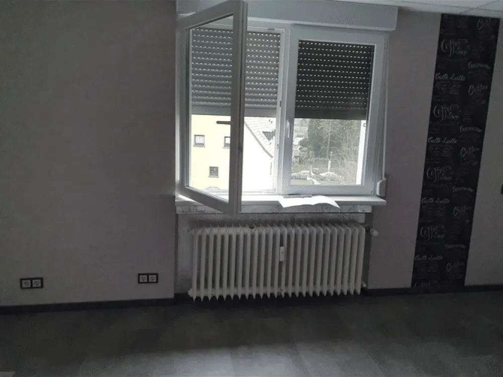 Attraktive 3 -Zimmerwohnung am Homburg (66123 Saarbrücken)